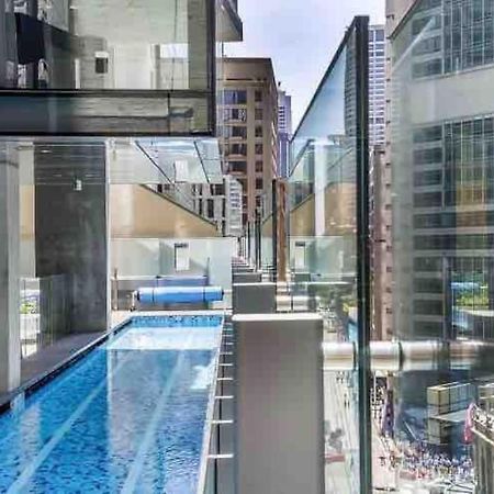 Luxury Stay In Sydney Cbd Ngoại thất bức ảnh