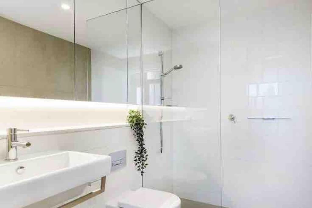 Luxury Stay In Sydney Cbd Ngoại thất bức ảnh