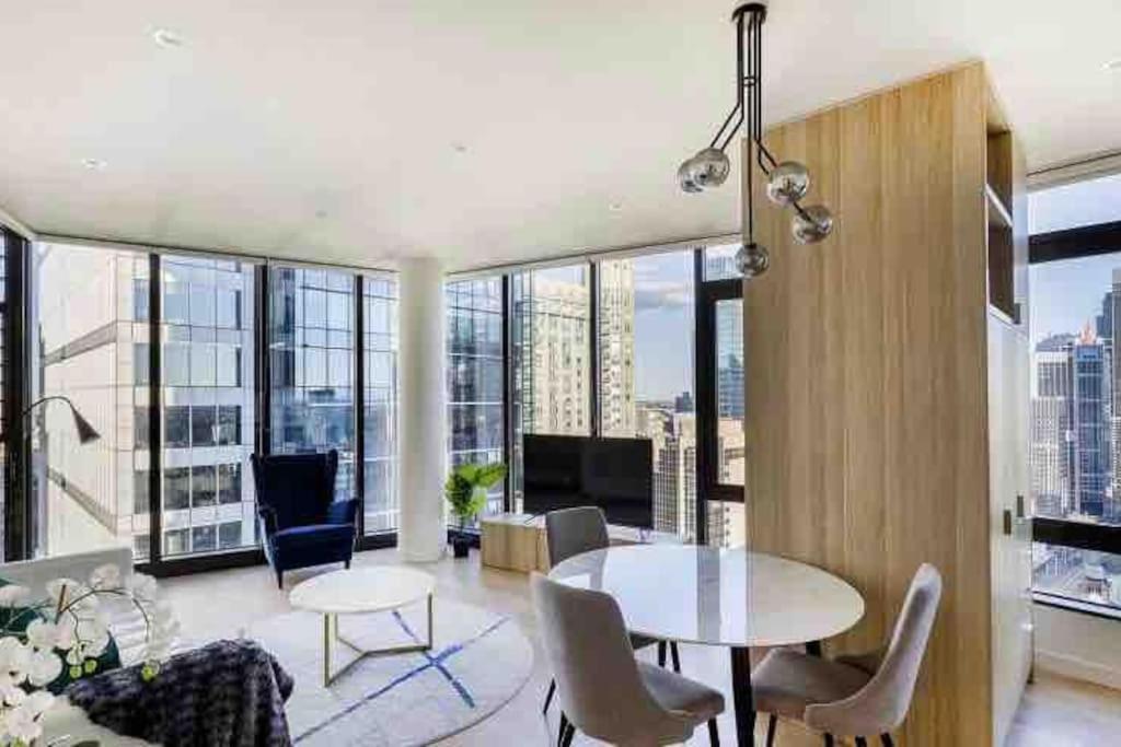 Luxury Stay In Sydney Cbd Ngoại thất bức ảnh