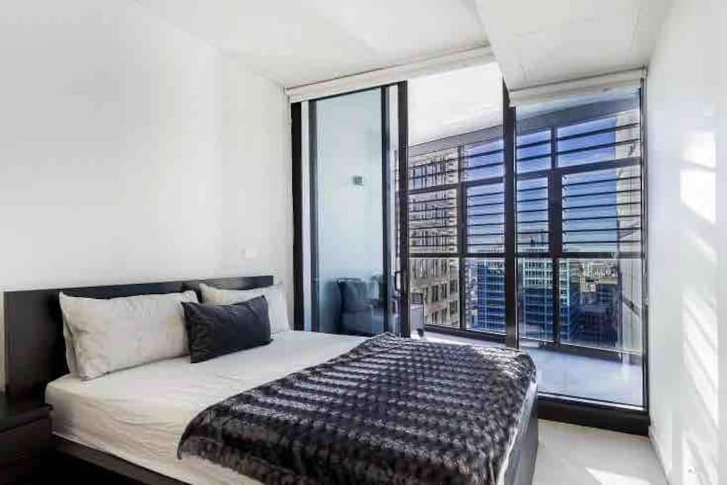 Luxury Stay In Sydney Cbd Ngoại thất bức ảnh